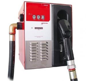 Топливораздаточная колонка для бензина 220 в Gespasa Compact 50M-220V Ex 28140-CF00000